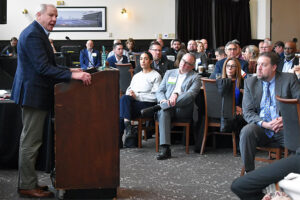 Project of the Year Winners