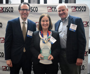 Project of the Year Winners