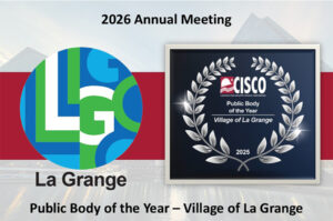 Project of the Year Winners