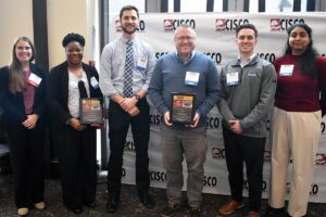 Project of the Year Construction Winners