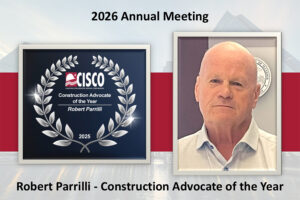 Project of the Year Winners