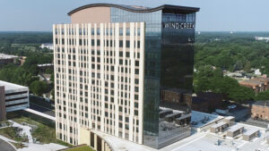 Project of the Year Construction Winners