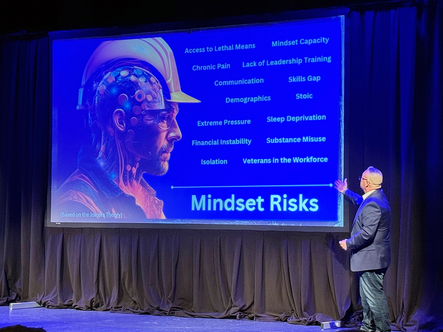Mindset Readiness Is A Call To Action For Construction Safety Leaders