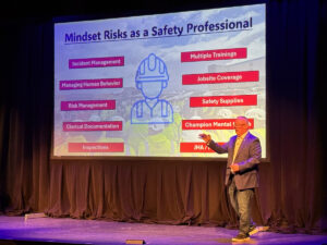 Construction Expo and Safety Conference