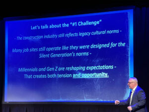 Construction Expo and Safety Conference