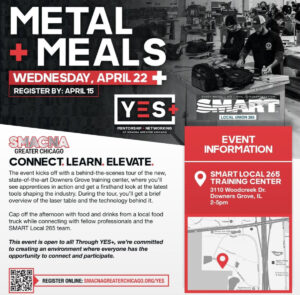 Upcoming Trade Events