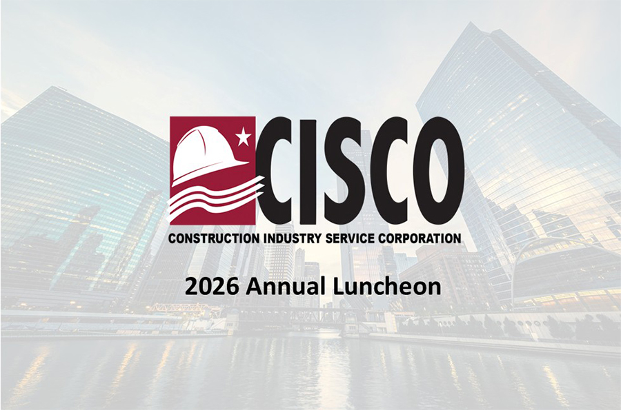 CISCO Annual Luncheon