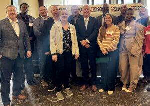 CISCO Annual Luncheon