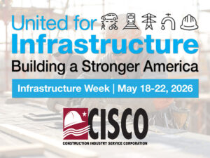 Infrastructure Week