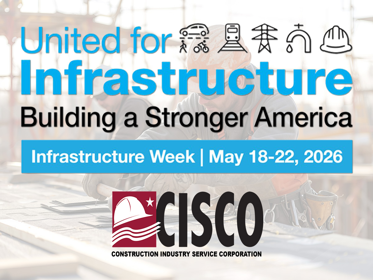 Infrastructure Week Focuses On Progress Across Northern Illinois