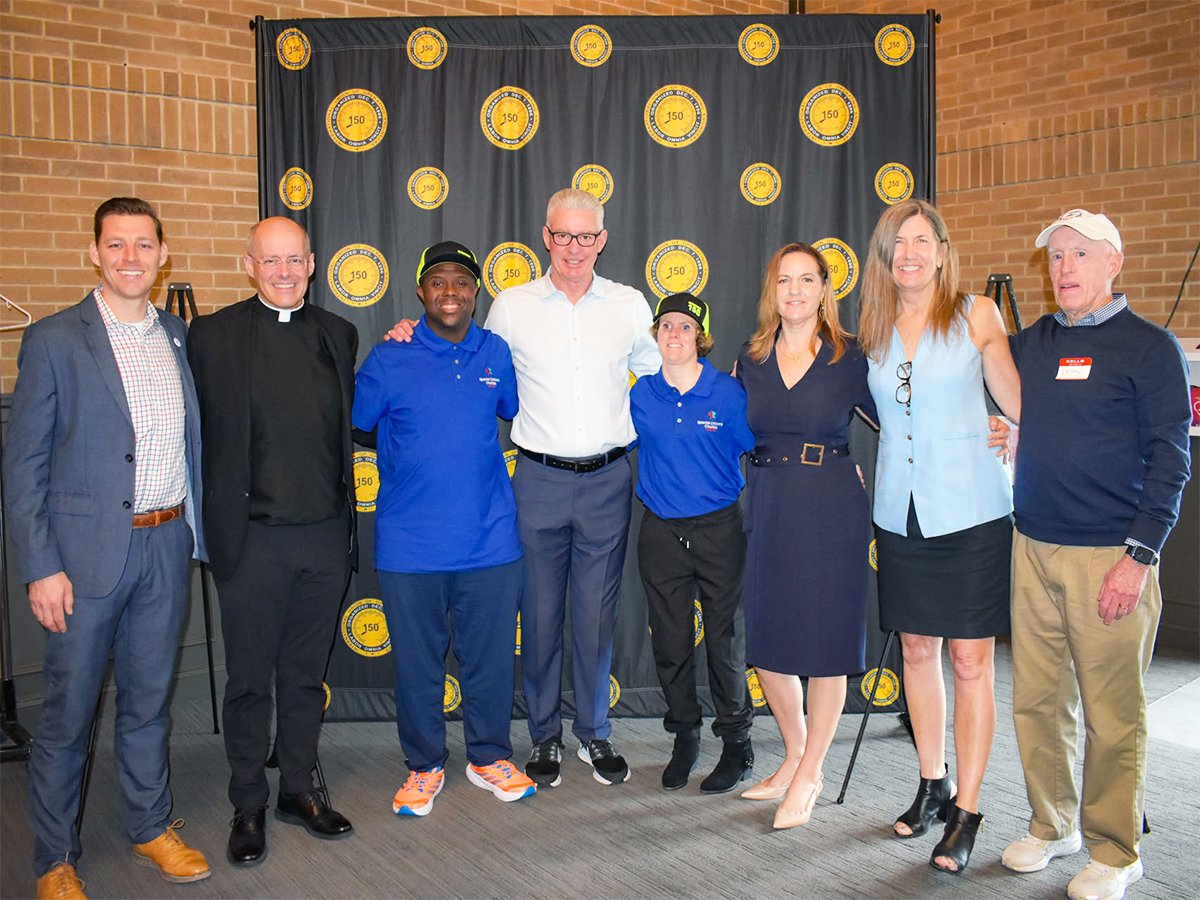 Labor Unites For Special Children’s Charities Fundraiser