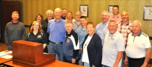 IL PHCC Chapter President