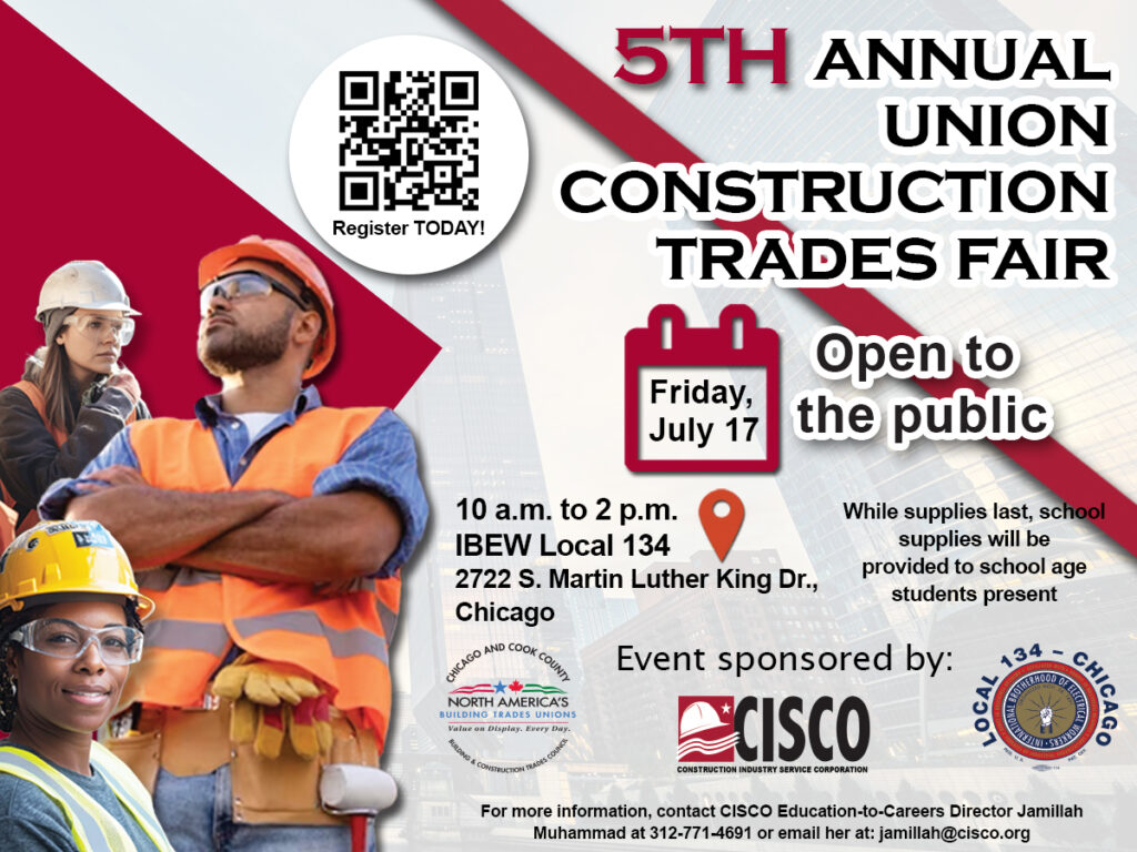 Union Trades Fair