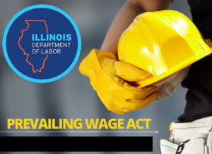 Prevailing Wage Act Delayed