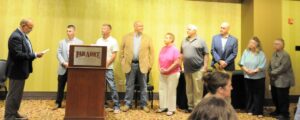 IL PHCC Chapter President