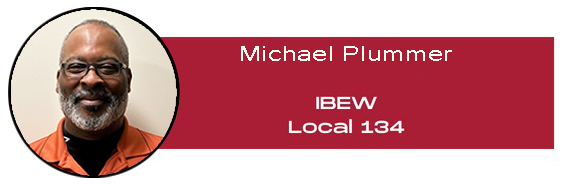 michael plummer