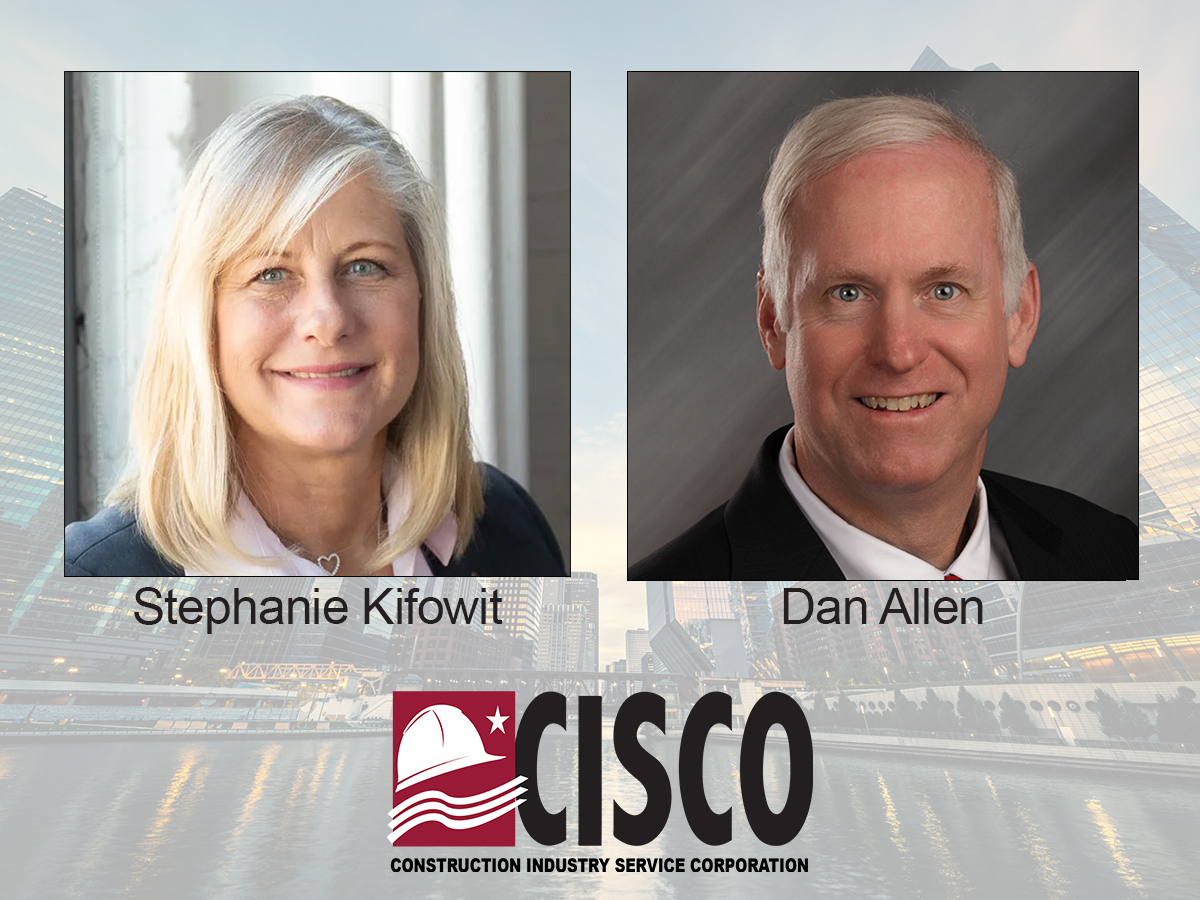 CISCO Executive Directors