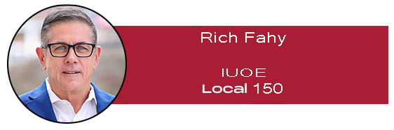 rich fahy