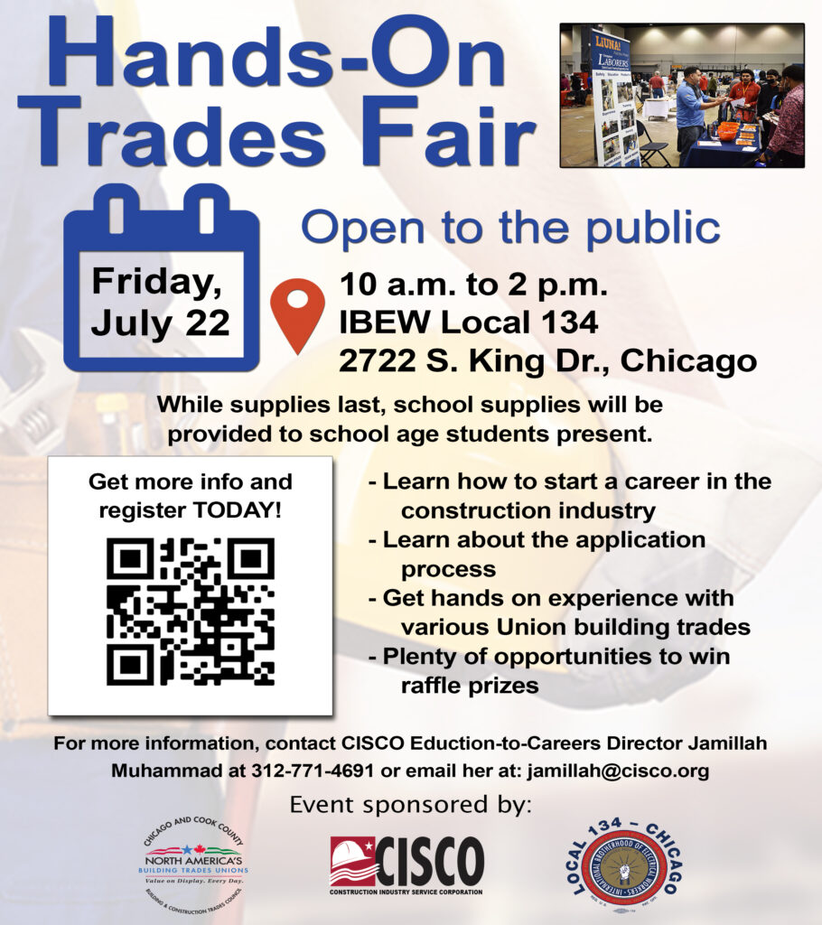 Union Trades Fair