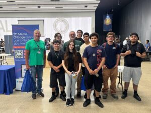 CISCO Trades Fair