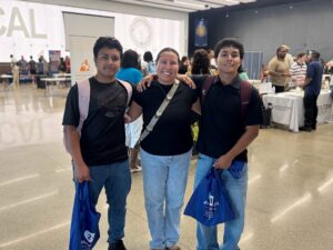 CISCO Trades Fair