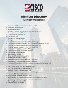 Membership Directory