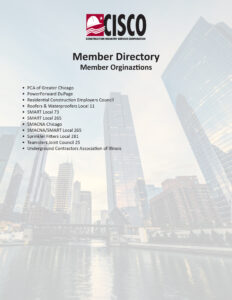 Membership Directory