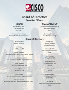 Membership Directory
