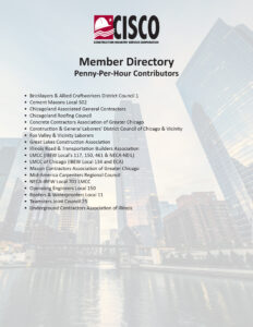 Membership Directory