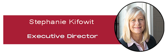 Stephanie Kifowit