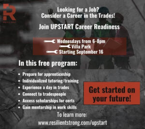 Pre-Apprenticeship