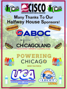 CISCO Golf Outing