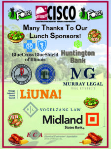 CISCO Golf Outing